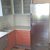 <em><b>Основа: </b></em>ДСП Kronospan.<br><em><b>Фасады: </b></em>МДФ.<br><em><b>Столешница: </b>38</em><br><em><b>Фурнитура: </b></em>Blum, ДС.