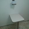 <em><b>Основа: </b></em>ДСП Kronospan.<br><em><b>Фасады: </b></em>МДФ, сатин.<br><em><b>Столешница: </b>38</em><br><em><b>Фурнитура: </b></em>Blum, ДС.