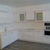 <em><b>Основа: </b></em>ДСП Kronospan.<br><em><b>Фасады: </b></em>МДФ.<br><em><b>Столешница: </b>38</em><br><em><b>Фурнитура: </b></em>Blum, ДС.