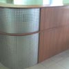 <em><b>Основа: </b></em>ДСП Kronospan.<br><em><b>Фасады: </b></em>ДСП Kronospan.<br><em><b>Фурнитура: </b></em>Blum, ДС.
