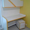 <em><b>Основа: </b></em>ДСП Kronospan.<br><em><b>Фасады: </b></em>ДСП Kronospan.<br><em><b>Фурнитура: </b></em>ДС.