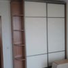 <em><b>Основа: </b></em>ДСП Kronospan.<br><em><b>Фасады: </b></em>Сатин.<br><em><b>Фурнитура: </b></em>Blum, ДС.