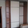<em><b>Основа: </b></em>ДСП Kronospan.<br><em><b>Фасады: </b></em>Сатин.<br><em><b>Фурнитура: </b></em>Blum, ДС.