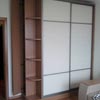 <em><b>Основа: </b></em>ДСП Kronospan.<br><em><b>Фасады: </b></em>Сатин.<br><em><b>Фурнитура: </b></em>Blum, ДС.