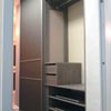 <em><b>Основа: </b></em>ДСП Kronospan.<br><em><b>Фасады: </b></em>Сатин.<br><em><b>Фурнитура: </b></em>Blum, ДС.