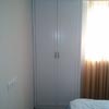 <em><b>Основа: </b></em>ДСП Kronospan.<br><em><b>Фасады: </b></em>ДСП Kronospan.<br><em><b>Фурнитура: </b></em>Blum, ДС.
