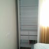 <em><b>Основа: </b></em>ДСП Kronospan.<br><em><b>Фасады: </b></em>ДСП Kronospan.<br><em><b>Фурнитура: </b></em>Blum, ДС.