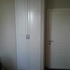 <em><b>Основа: </b></em>ДСП Kronospan.<br><em><b>Фасады: </b></em>ДСП Kronospan.<br><em><b>Фурнитура: </b></em>Blum, ДС.