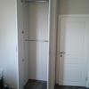 <em><b>Основа: </b></em>ДСП Kronospan.<br><em><b>Фасады: </b></em>ДСП Kronospan.<br><em><b>Фурнитура: </b></em>Blum, ДС.